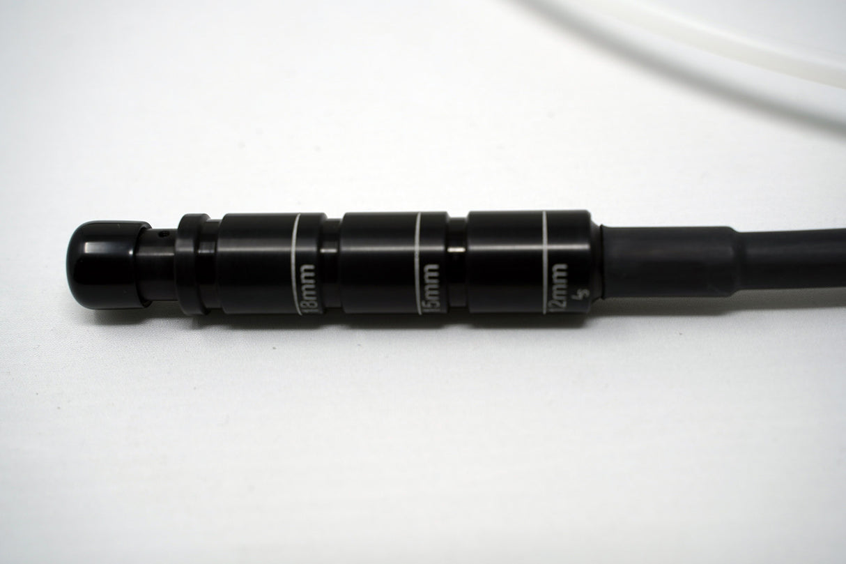 2018 Laser Scientific Duralite 12/15/18