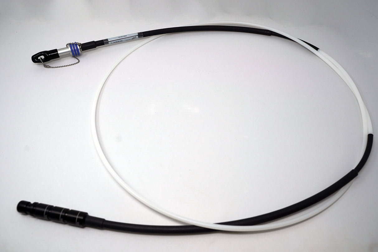 2018 Laser Scientific Duralite 12/15/18