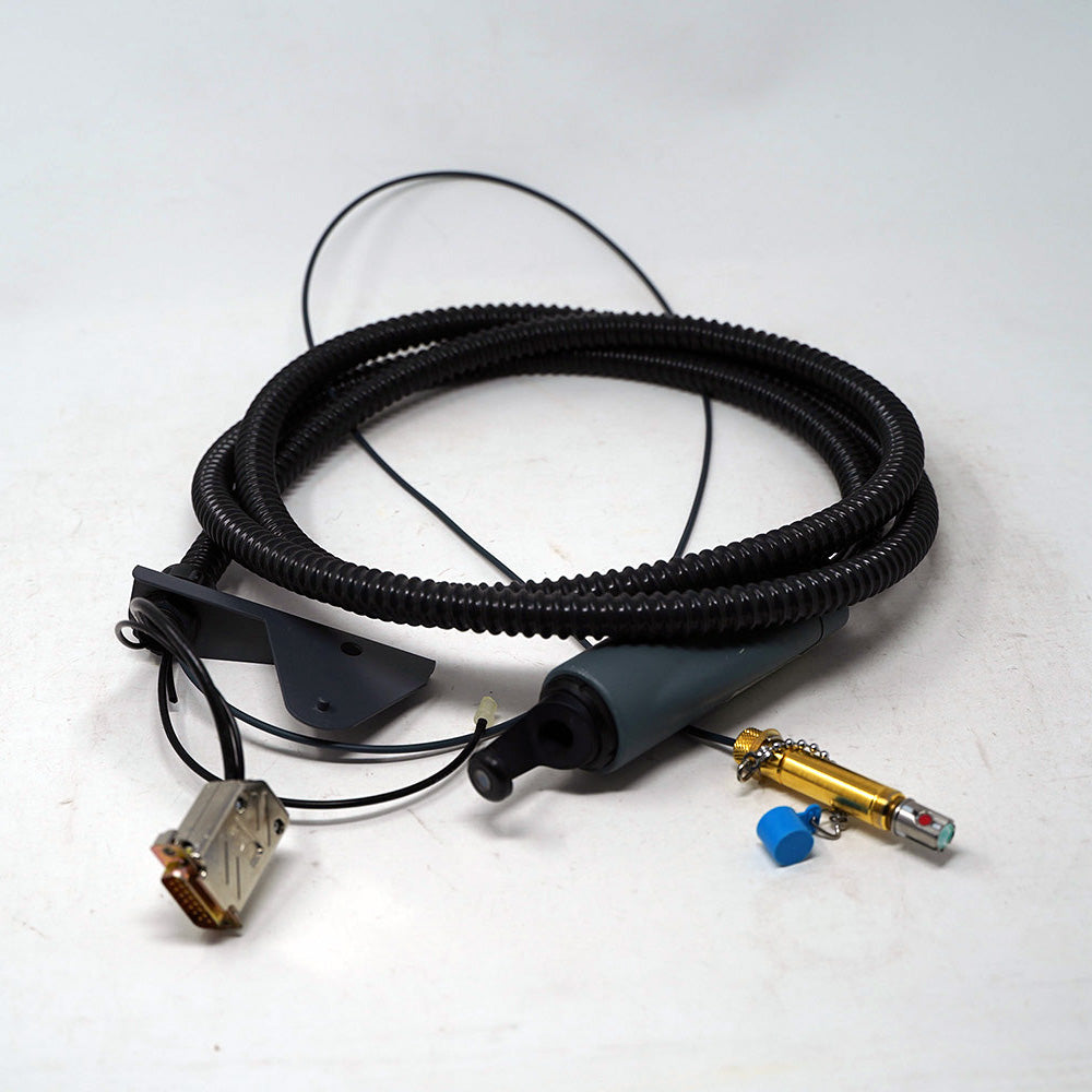 Aramis II Laser Applicator