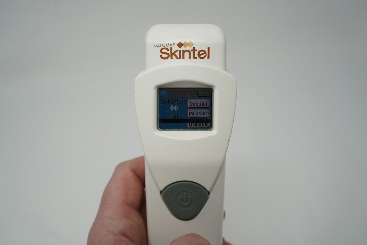 Cynosure Skintel Melanin Reader