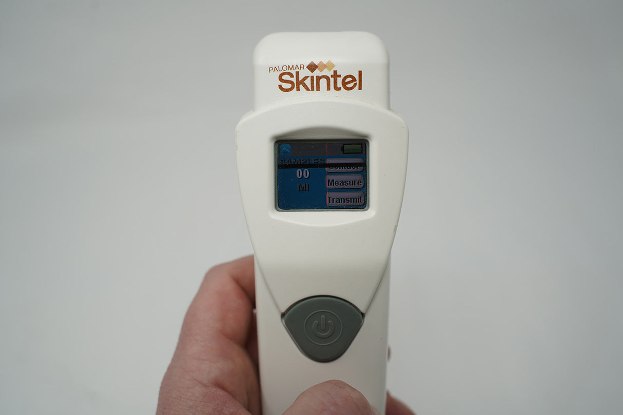 Cynosure Skintel Melanin Reader