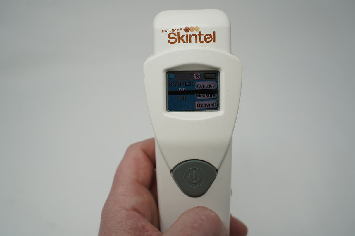 Cynosure Skintel Melanin Reader