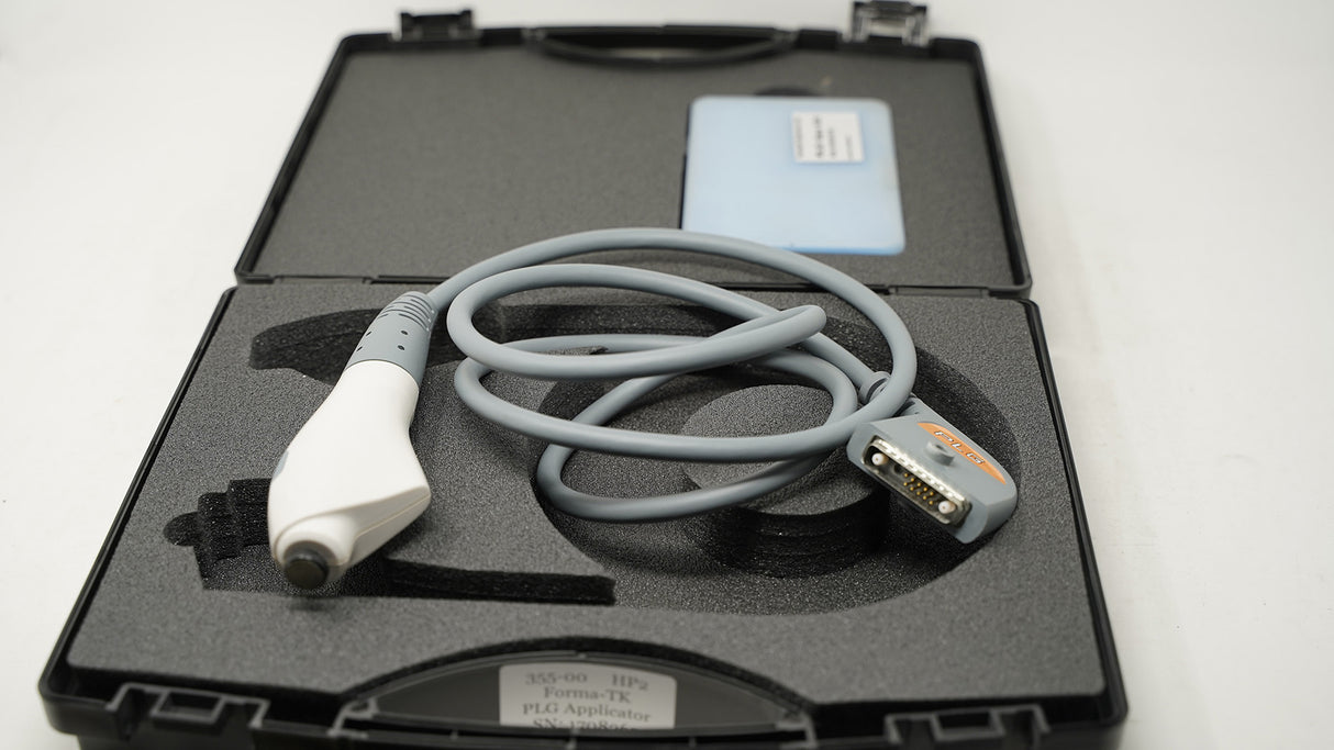 FormaTK PLG Applicator