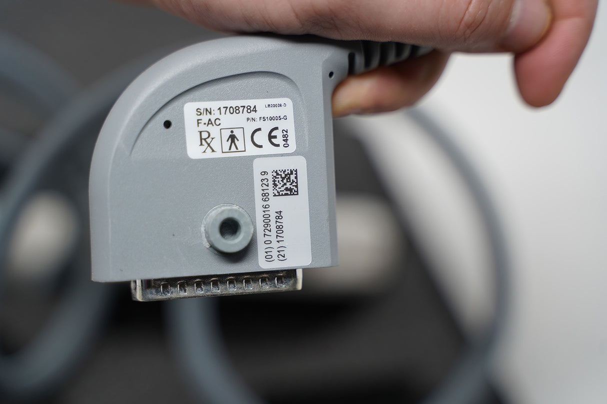 FormaTK FAC Applicator