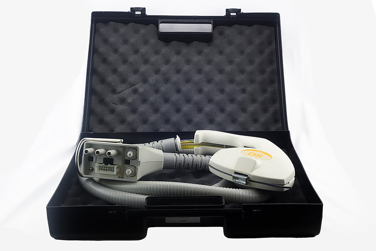 2007 Syneron DS Applicator PARTS ONLY