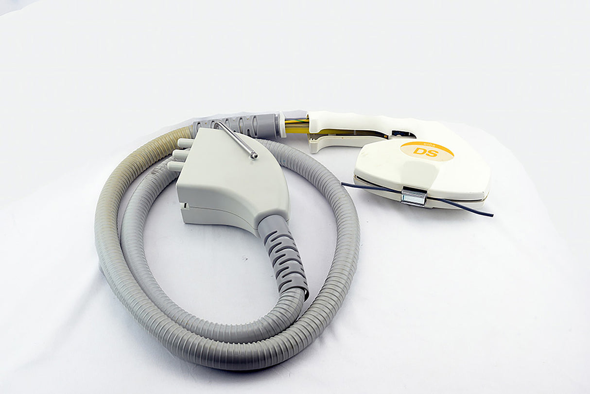 2007 Syneron DS Applicator PARTS ONLY