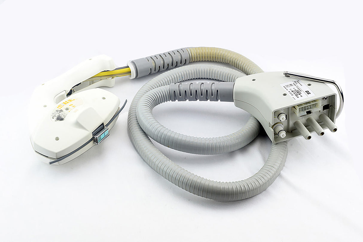 2007 Syneron DS Applicator PARTS ONLY