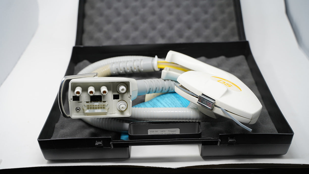 2007 Syneron DS Applicator PARTS ONLY