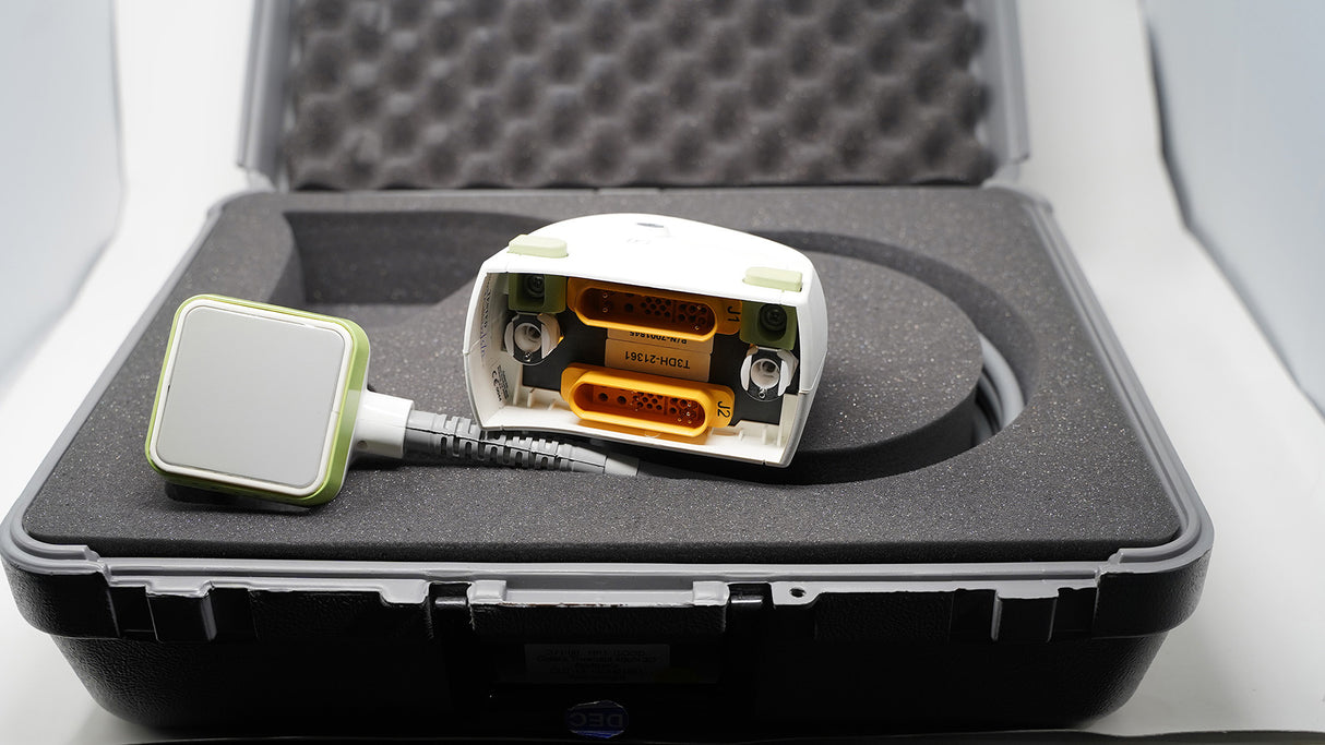 2017 Cutera TruSculpt 40cm 3D Applicator