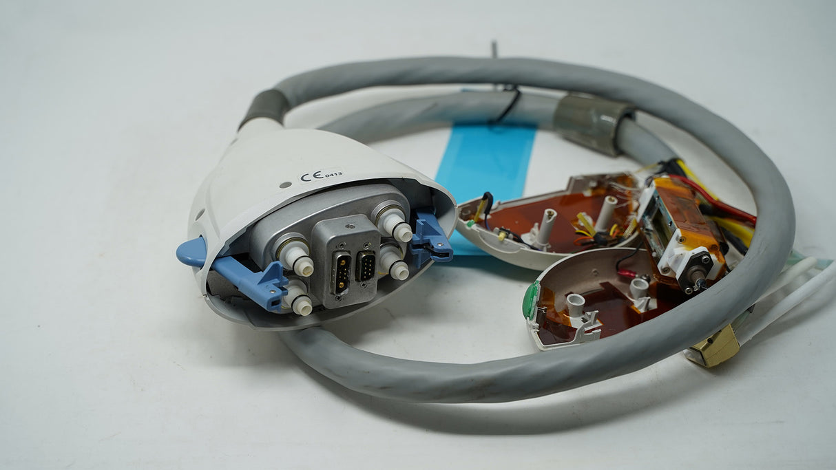 2007 Cynosure LuxG Applicator PARTS ONLY