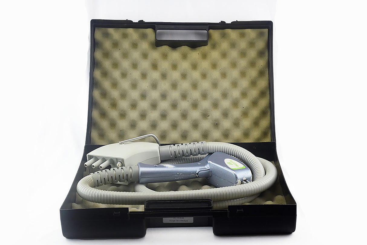 2010 Syneron ReFirme ST PARTS ONY