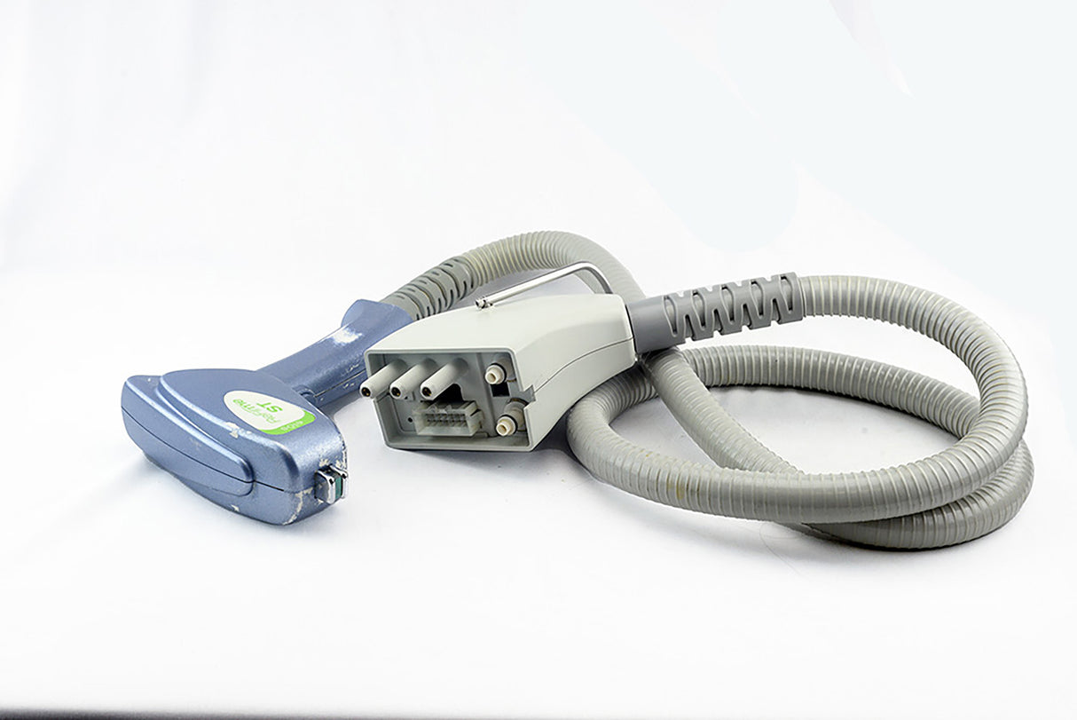 2010 Syneron ReFirme ST PARTS ONY