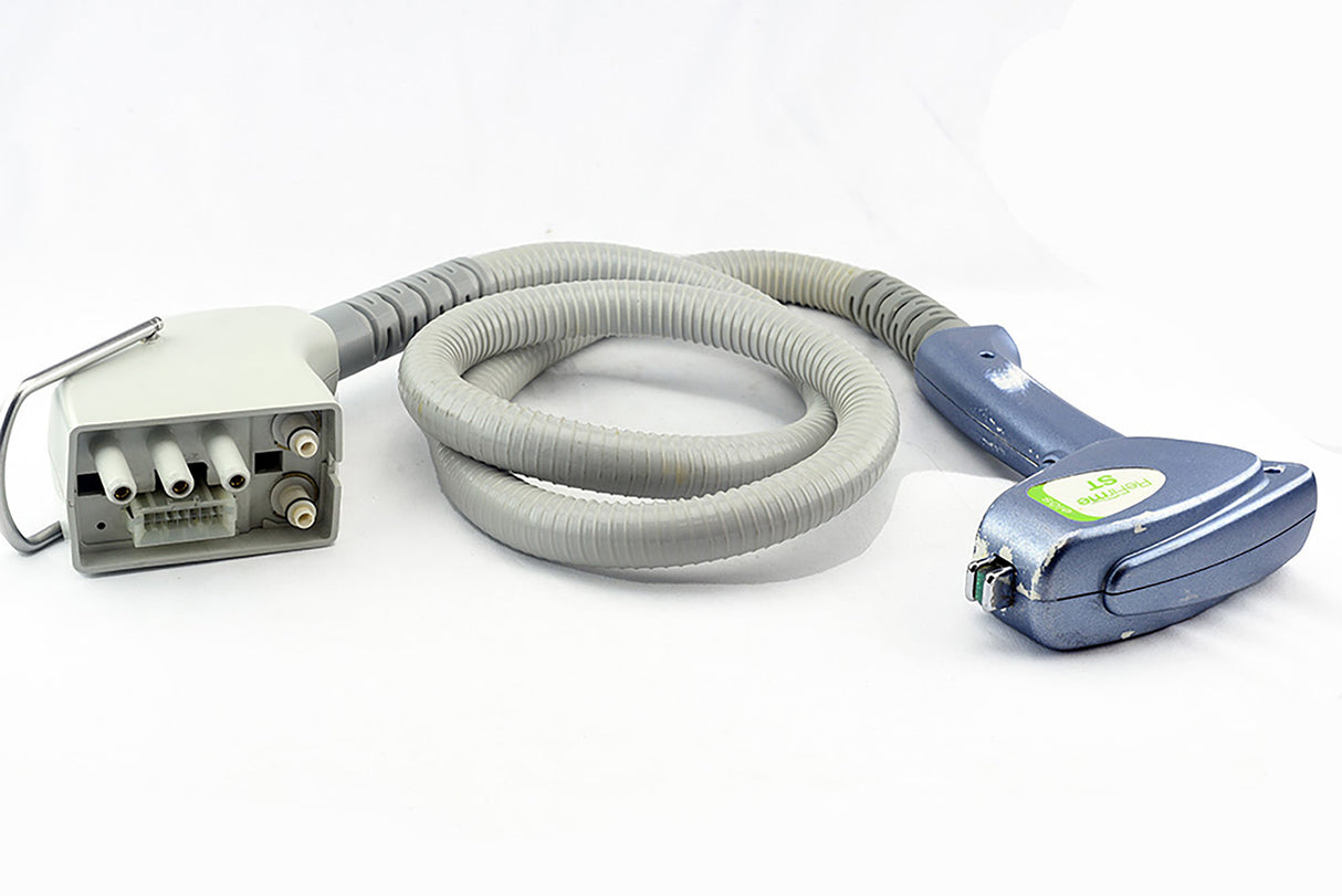 2010 Syneron ReFirme ST PARTS ONY