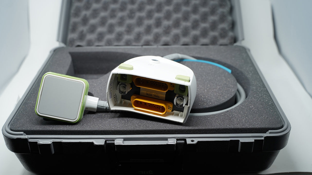 2018 Cutera TruSculpt 40cm 3D Applicator