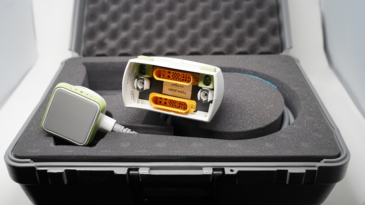 2017 Cutera TruSculpt 40cm 3D Applicator