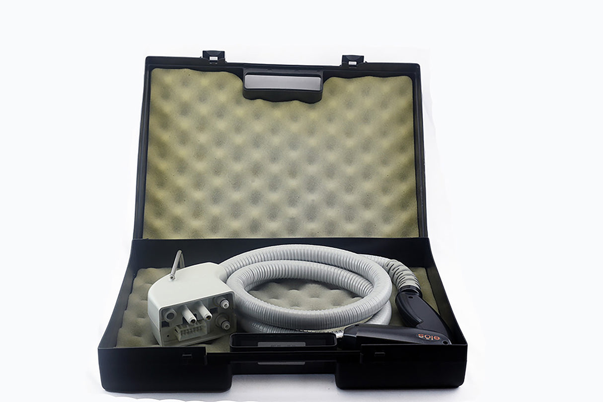 2008 Syneron LV Applicator