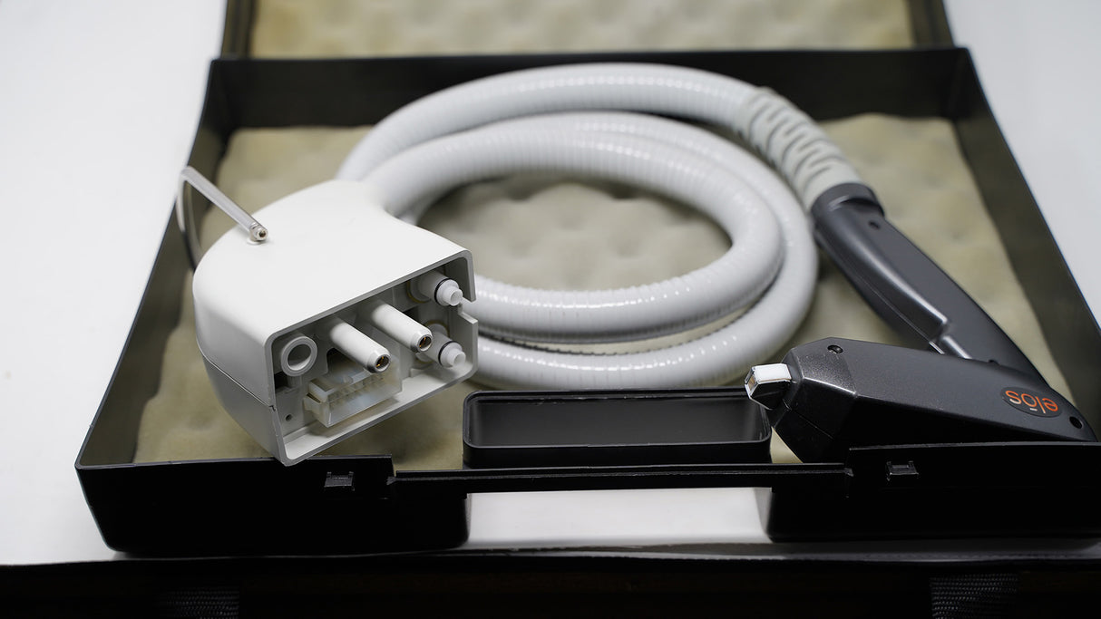 2008 Syneron LV Applicator