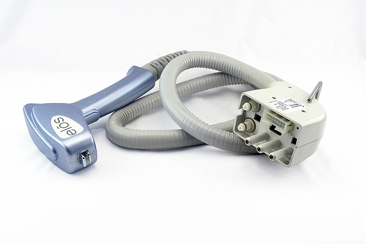 2006 Syneron ST Applicator PARTS ONLY