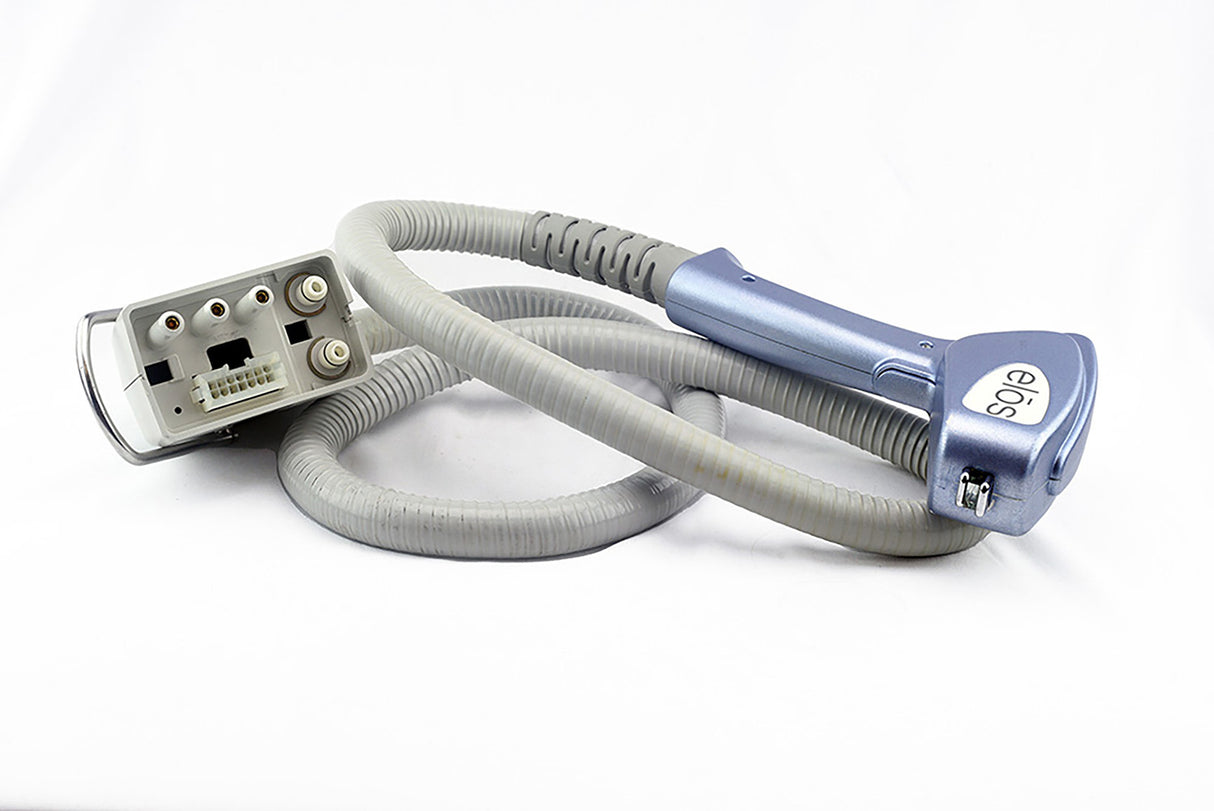 2006 Syneron ST Applicator PARTS ONLY