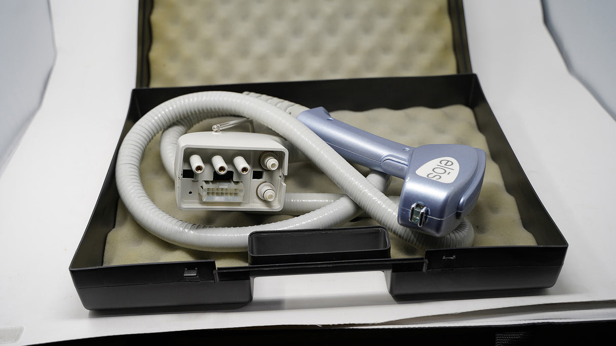 2006 Syneron ST Applicator PARTS ONLY