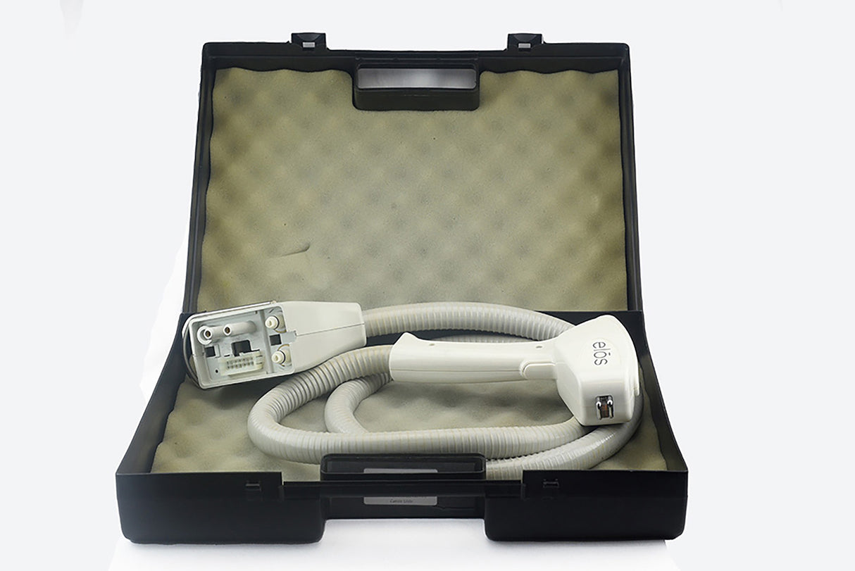 2005 Syneron Elos WR-DS Applicator PARTS