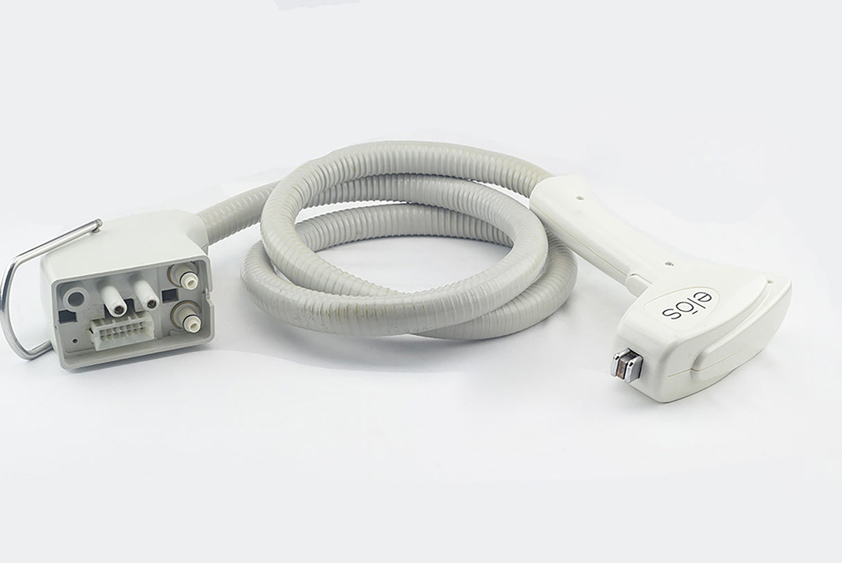 2005 Syneron Elos WR-DS Applicator PARTS