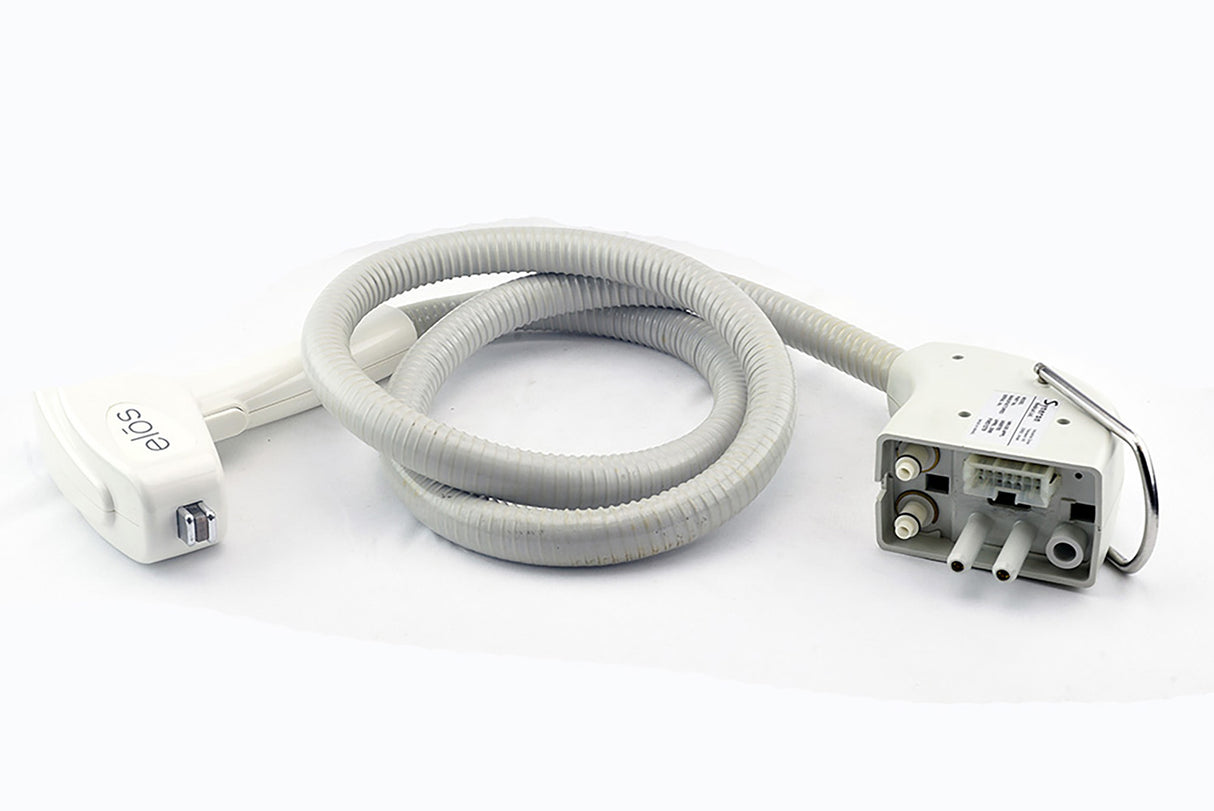 2005 Syneron Elos WR-DS Applicator PARTS