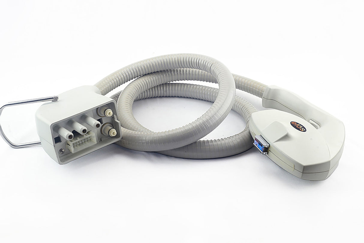 2005 Syneron Elos WR-DS Applicator PARTS
