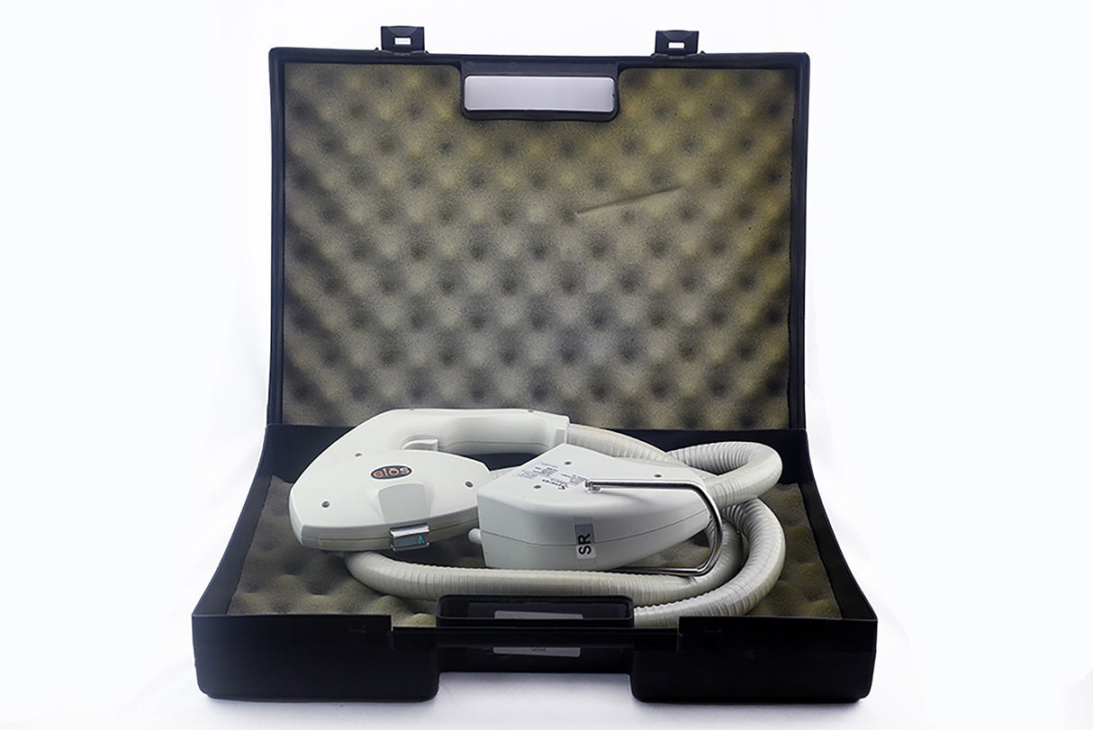 2005 Syneron Elos WR-DS Applicator PARTS