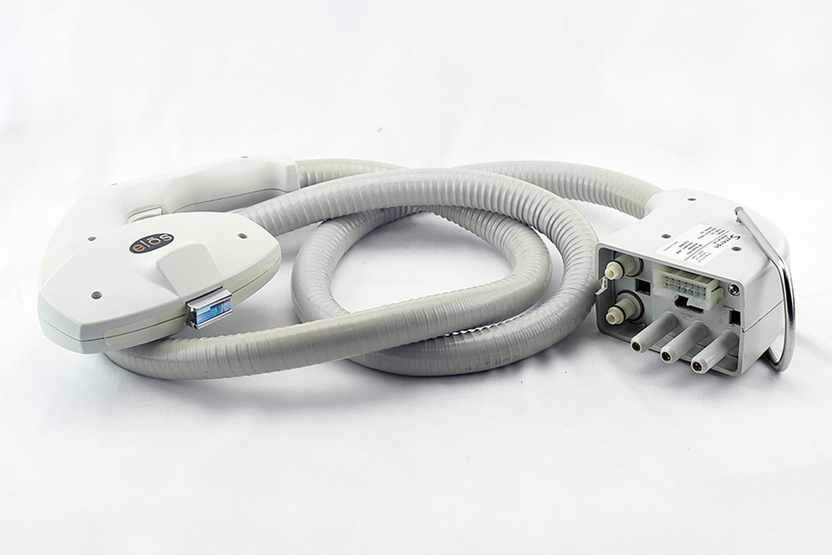 2005 Syneron Elos WR-DS Applicator PARTS