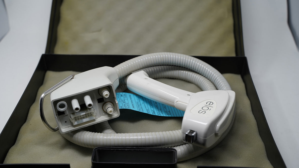 2005 Syneron Elos WR-DS Applicator PARTS