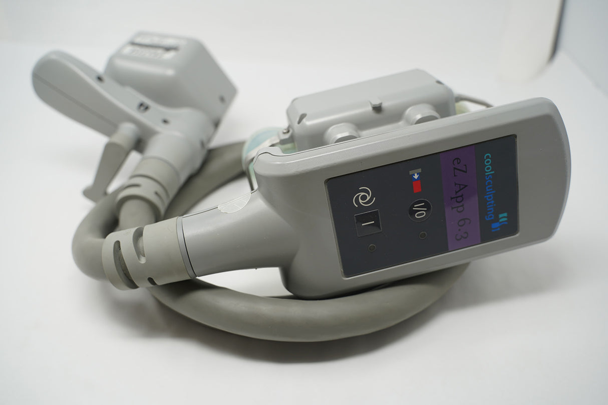 2011 Zeltiq EZ Applicator