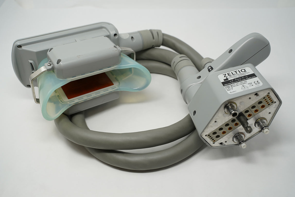 2011 Zeltiq EZ Applicator