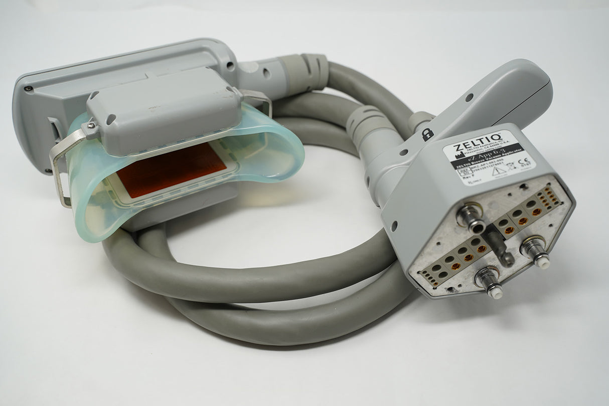 2011 Zeltiq EZ Applicator
