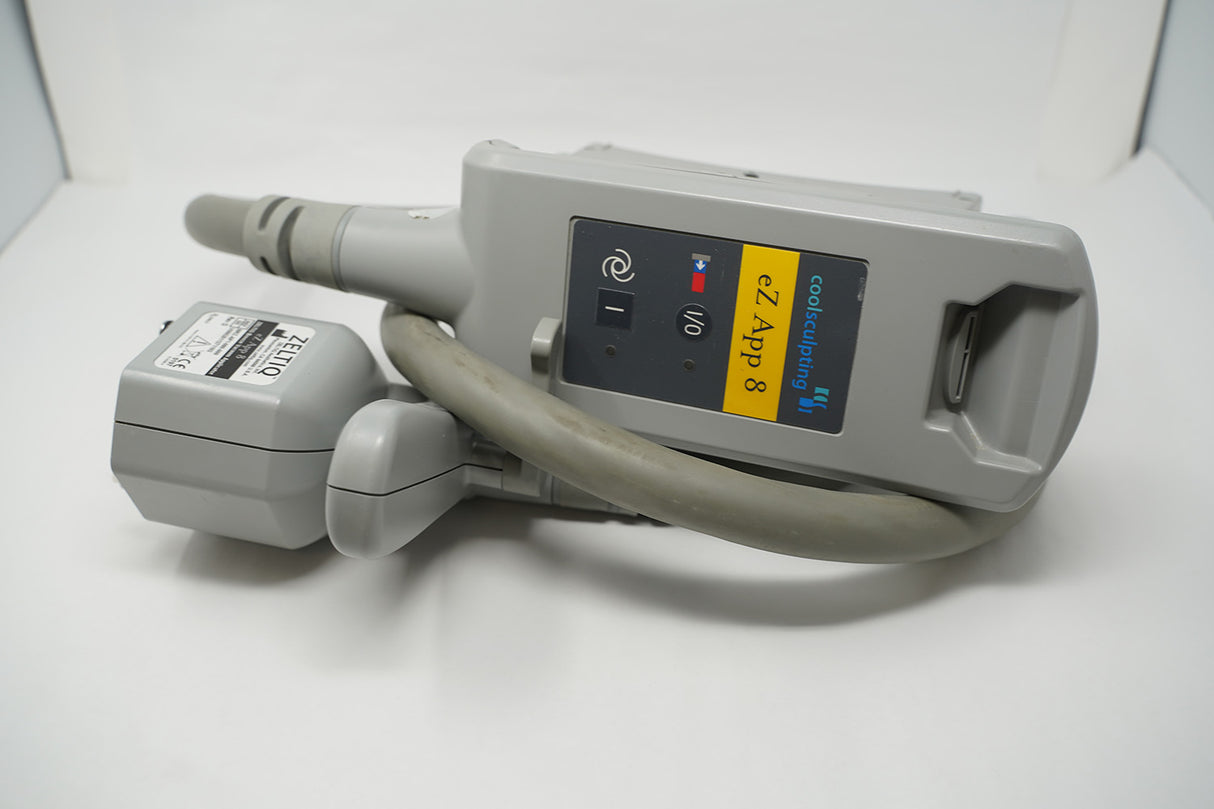 2011 Zeltiq Coolsculpting EZ App 8.0 Applicator