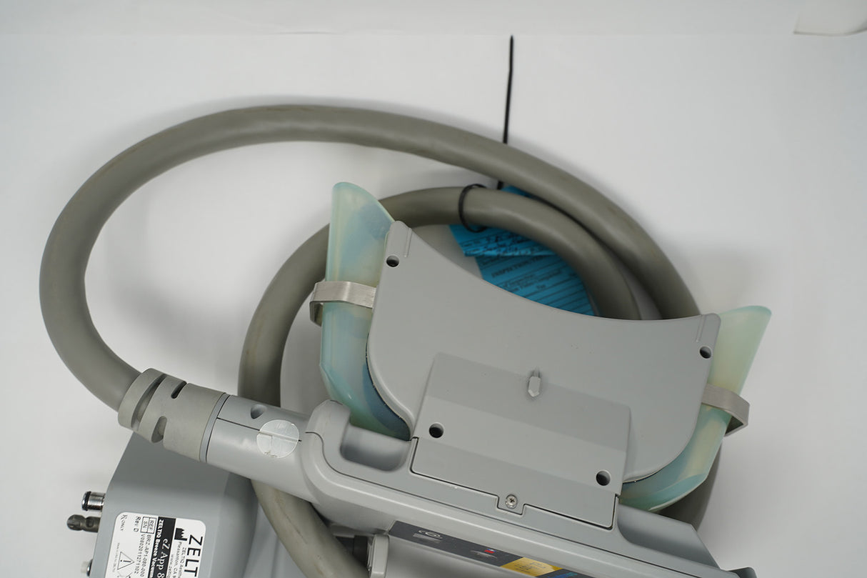 2011 Zeltiq Coolsculpting EZ App 8.0 Applicator