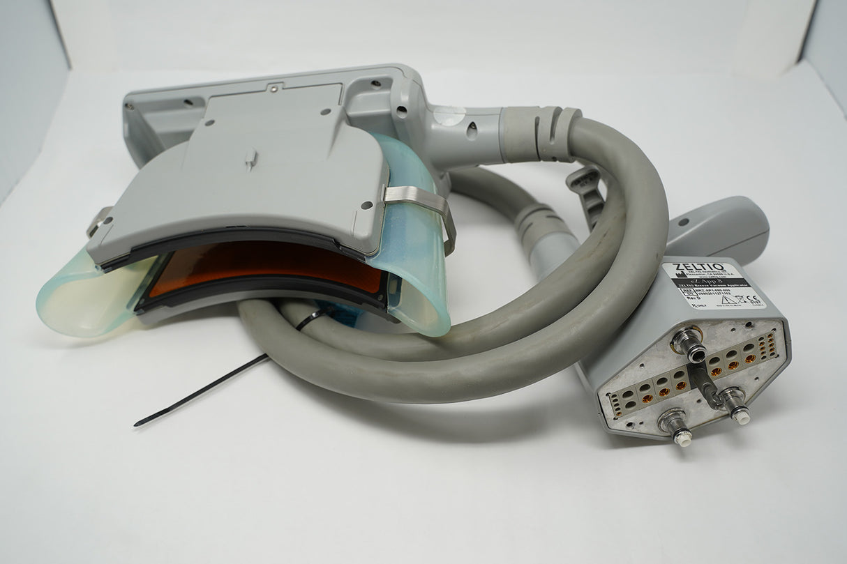 2011 Zeltiq Coolsculpting EZ App 8.0 Applicator