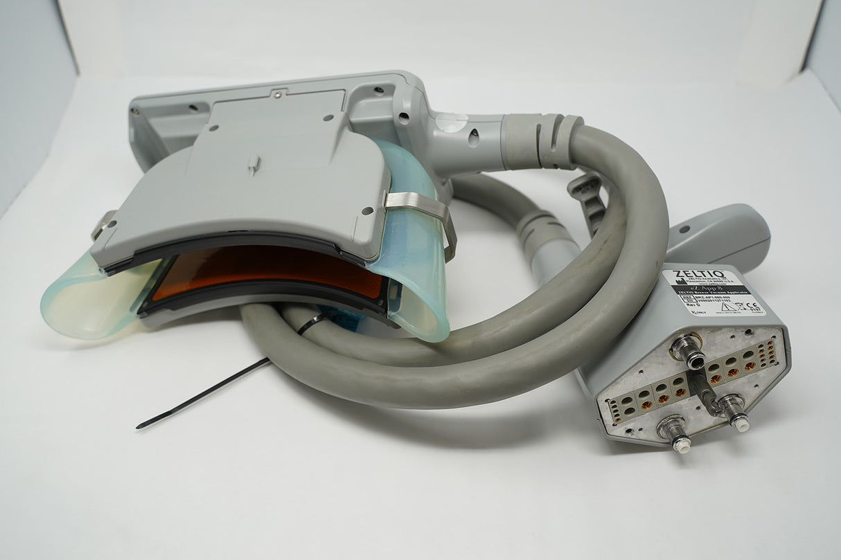 2011 Zeltiq Coolsculpting EZ App 8.0 Applicator