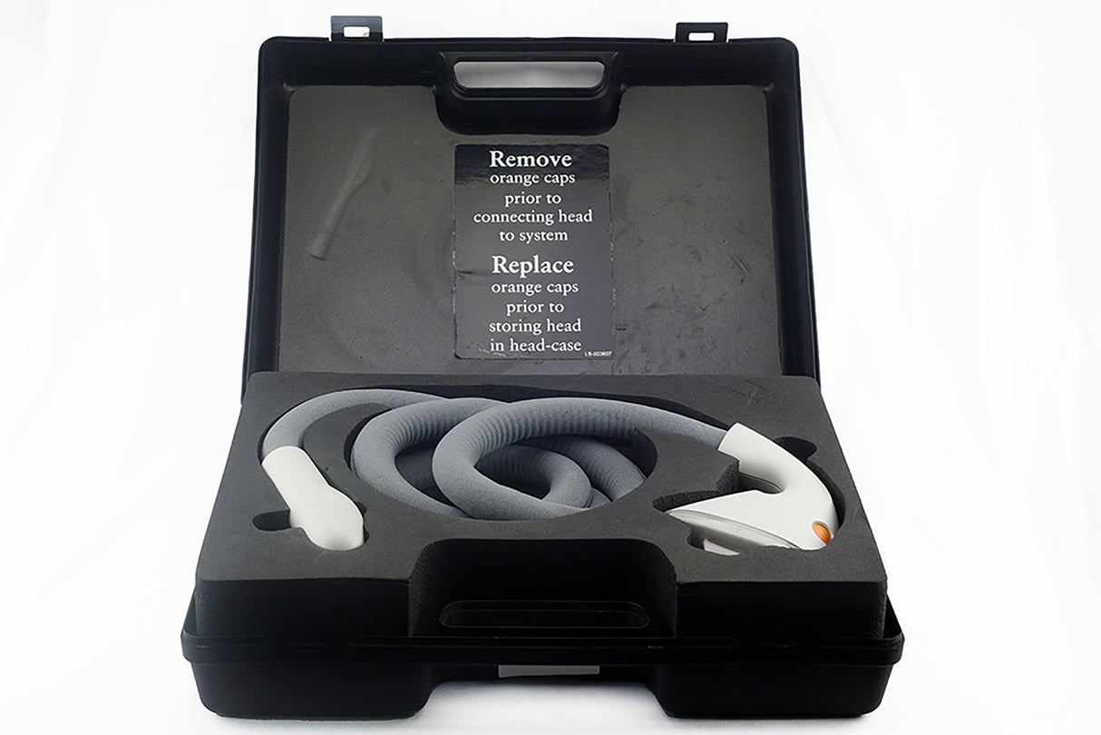 Lumenis IPL HR-SR Dual Application OTA