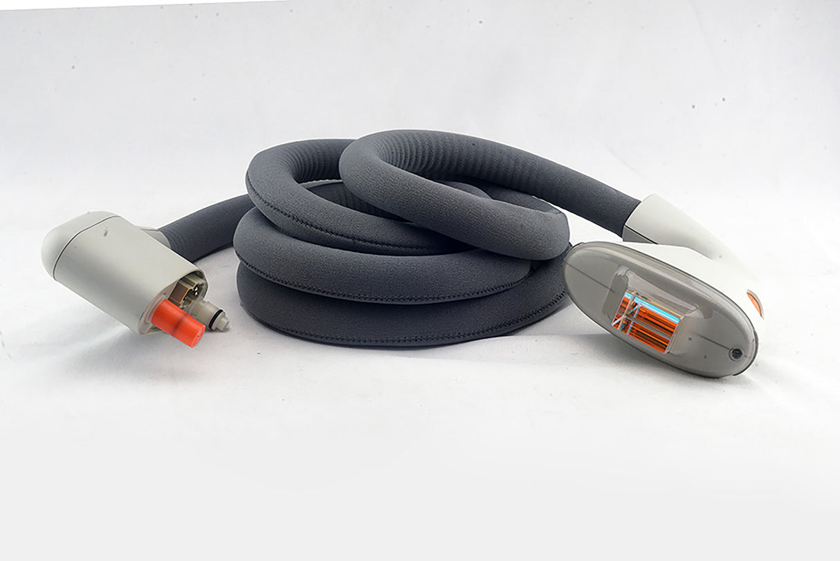 Lumenis IPL HR-SR Dual Application OTA