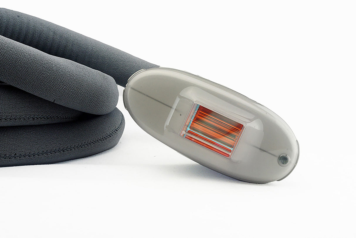 Lumenis IPL HR-SR Dual Application OTA