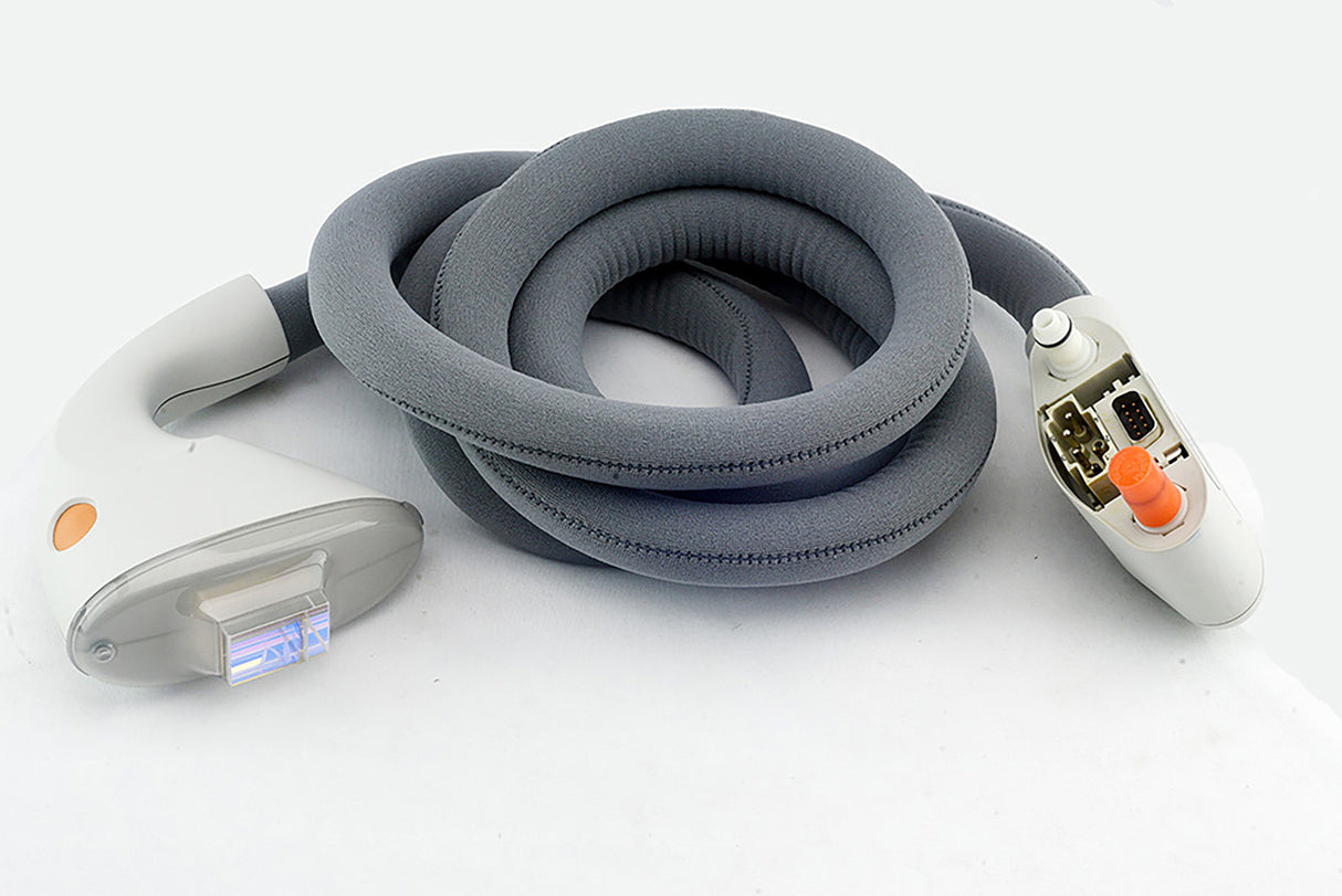 Lumenis IPL HR-SR Dual Application OTA