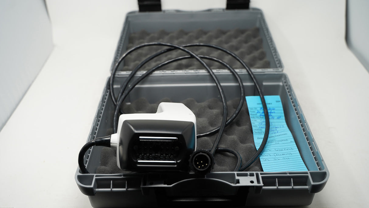 2012 Inmode TitanFX Handpiece (Sold For Parts)