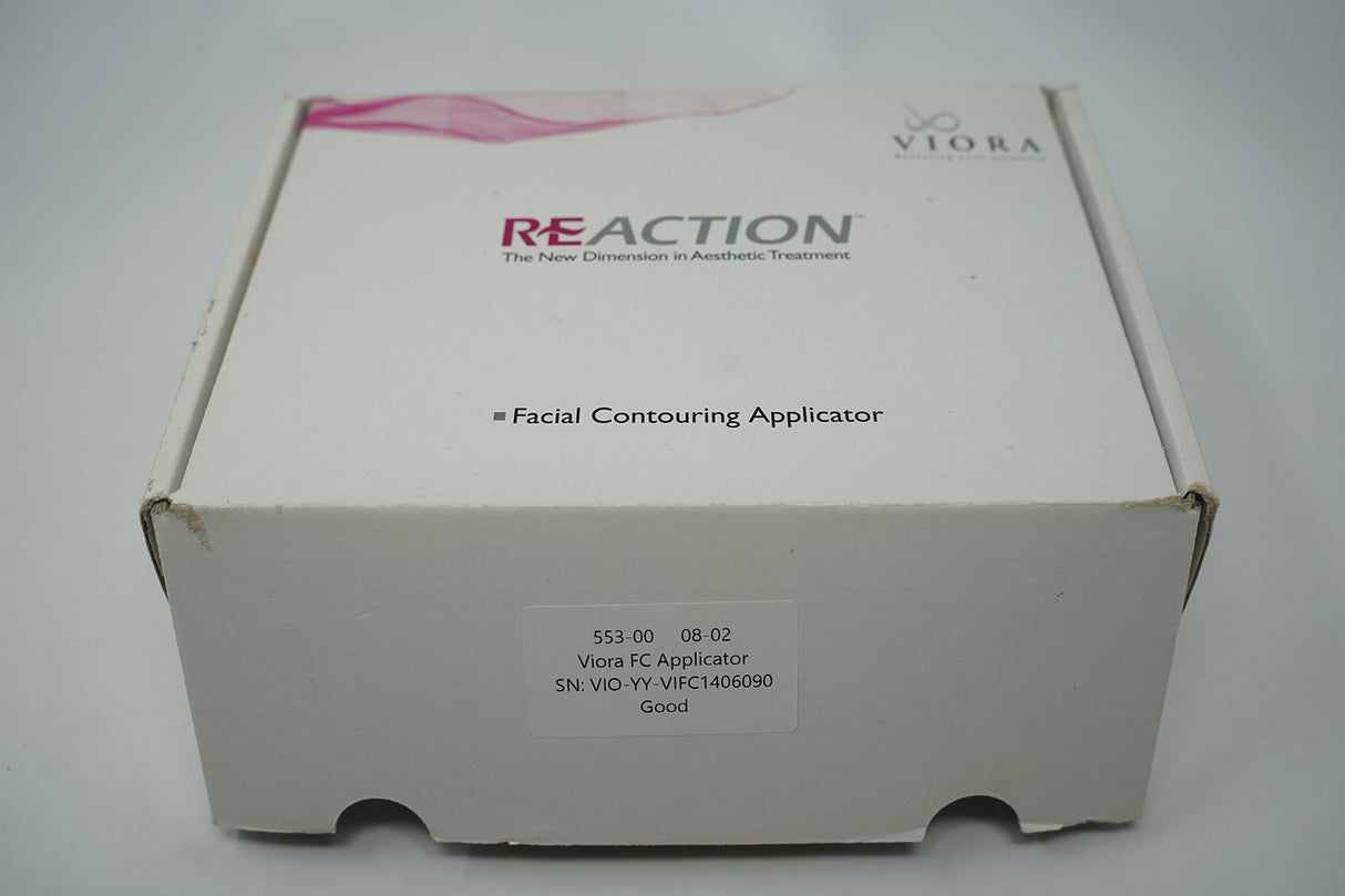 Viora Reaction FC Handpiece