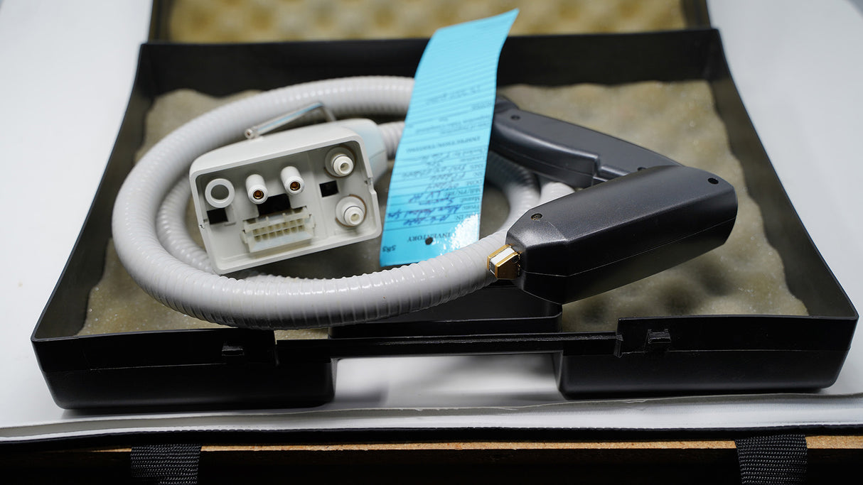 2004 Syneron LV Applicator