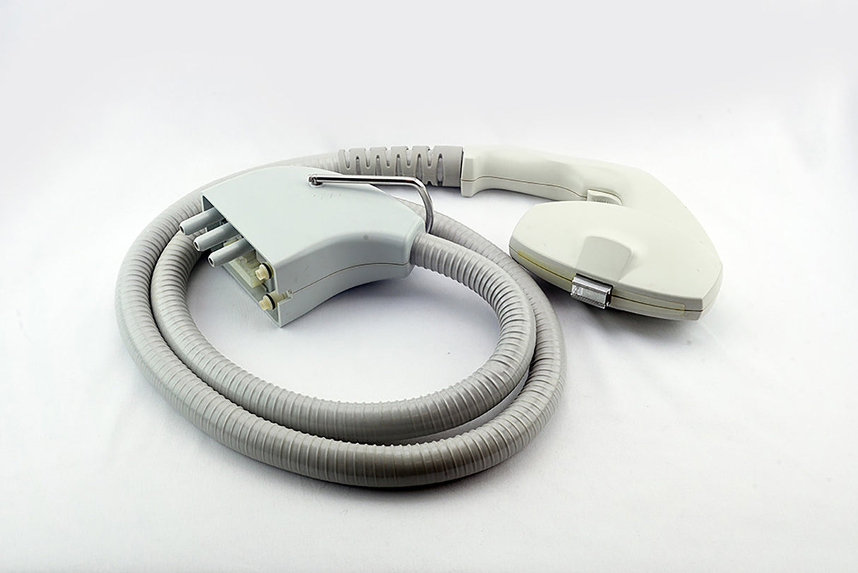 2003 Syneron DS Applicator Error Code 128