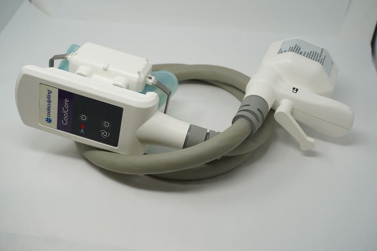 2013 Zeltiq CoolCore Applicator BRZ-AP1-063-000