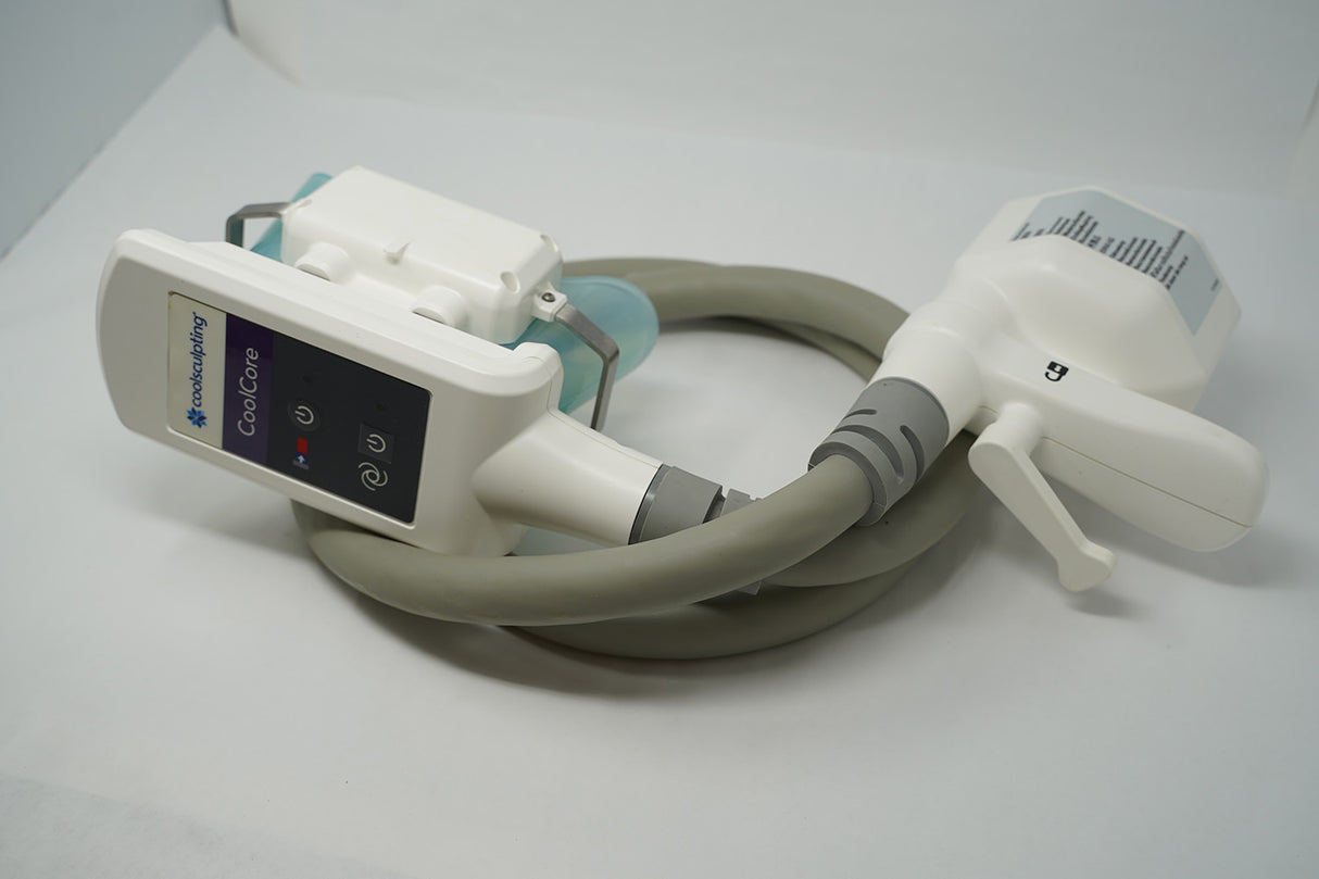 2013 Zeltiq CoolCore Applicator BRZ-AP1-063-000