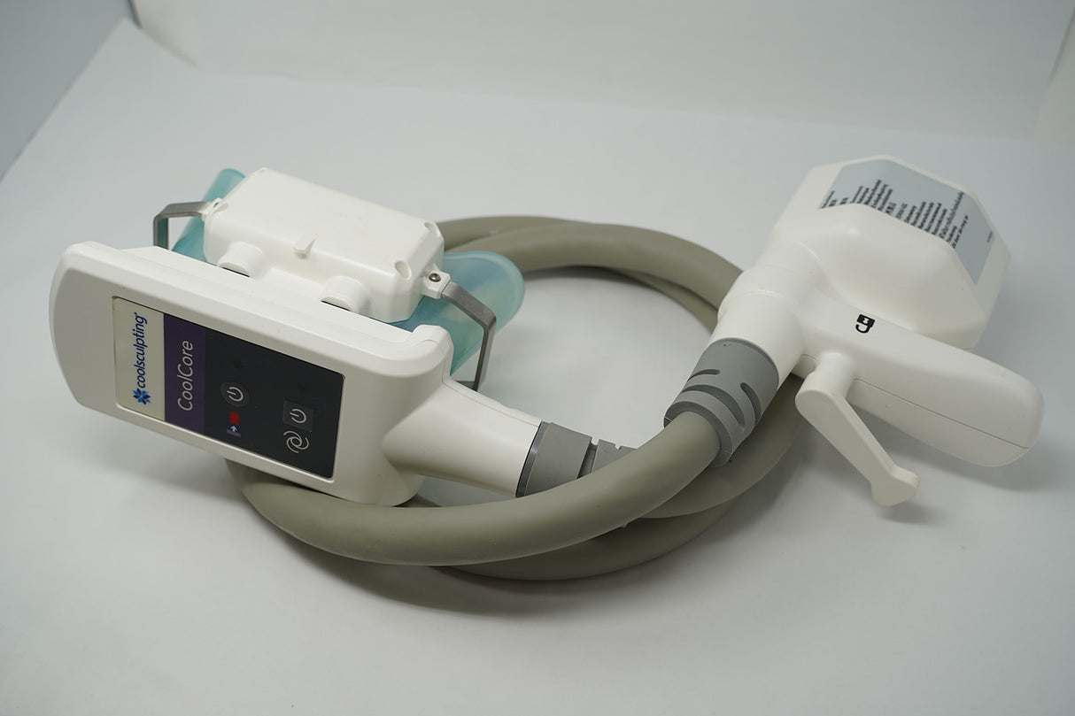 2013 Zeltiq CoolCore Applicator BRZ-AP1-063-000