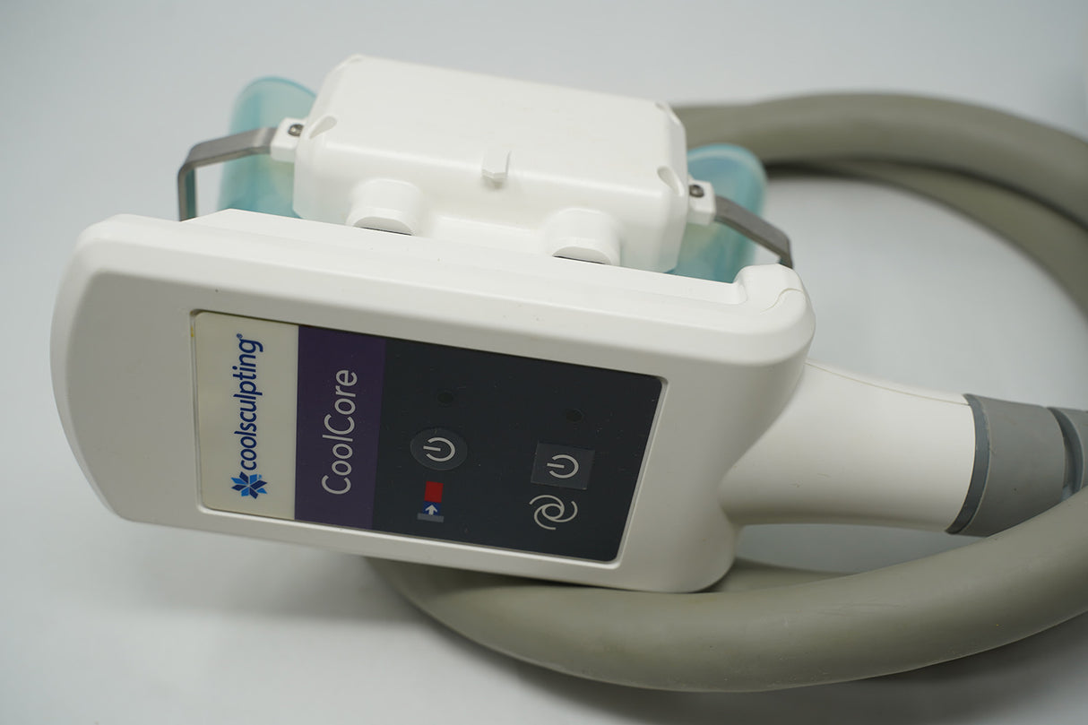 2013 Zeltiq CoolCore Applicator BRZ-AP1-063-000